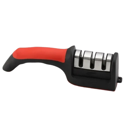 Afilador de cuchillos Blade X